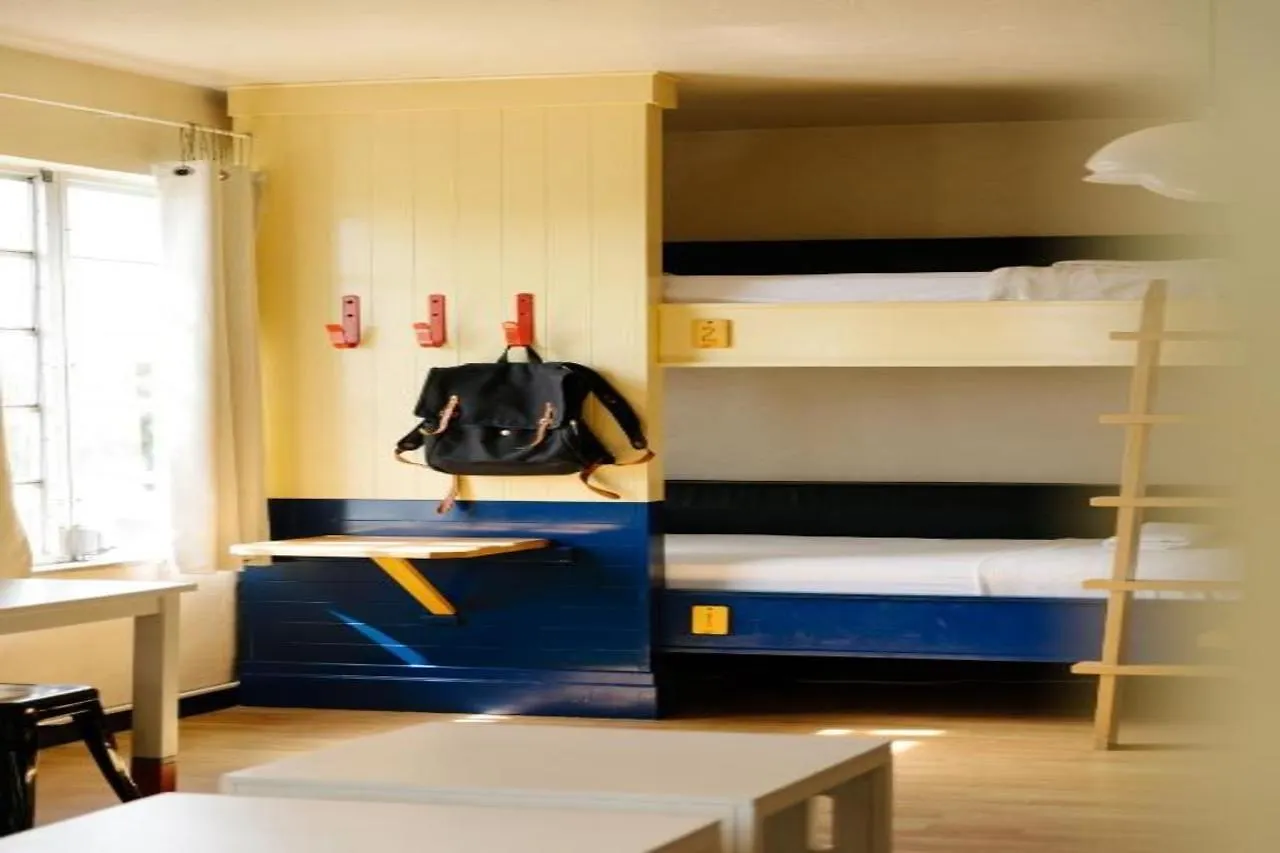 Freehand Miami Hostel Μαϊάμι Μπιτς