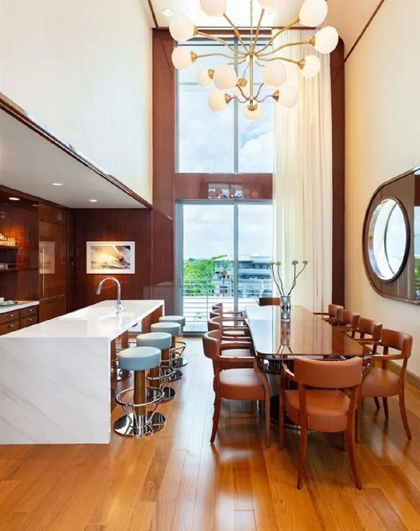 Mr. C - Coconut Grove 5* Miami