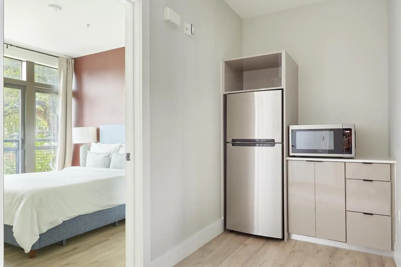 Apartmanhotel Sonder The Palace