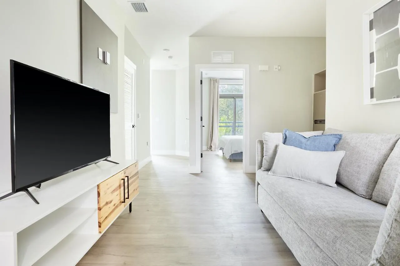Apartmanhotel Sonder The Palace Doral