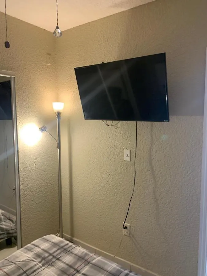 Bedroom Private Μαϊάμι