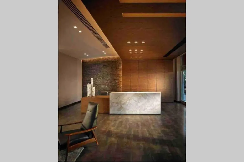 Luxury Exclusive Unit 1Br Midtown / Free Parking *