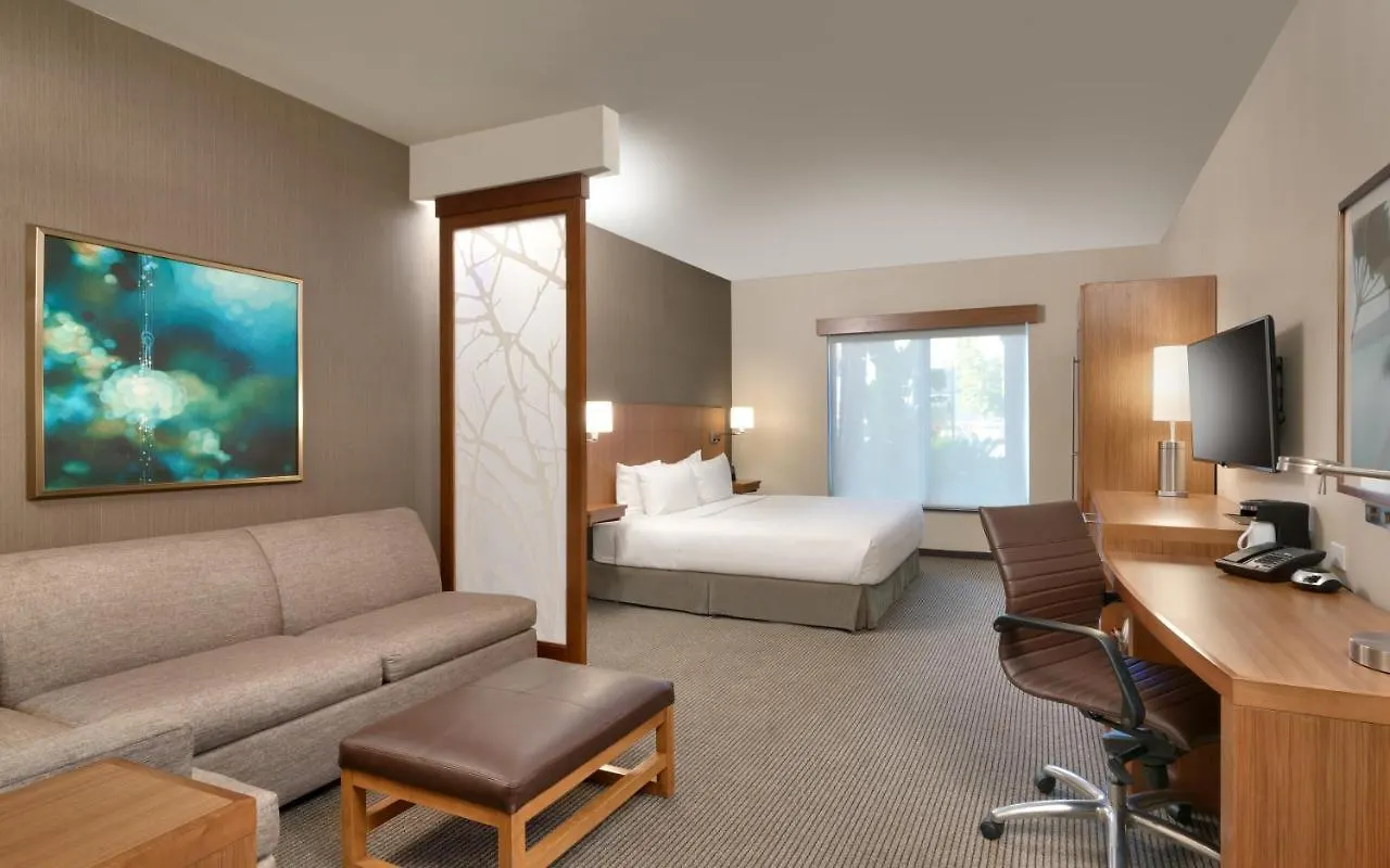 Hotell Hyatt Place Miami Airport East 3*