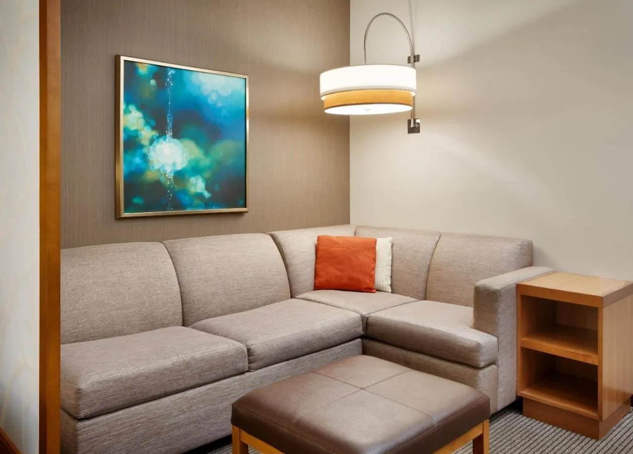Hyatt Place Miami Airport East 3* Miami Springs