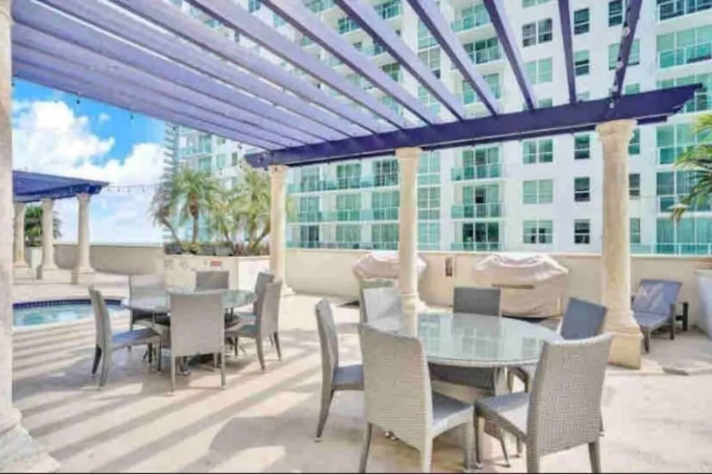 شقة Private Unit With Amenities And Parking *