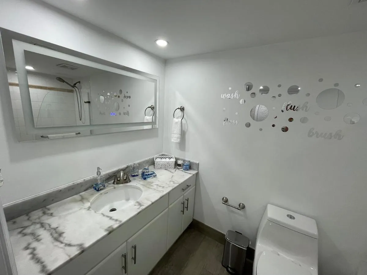 Apartment High Rise Brickell Modern Miami