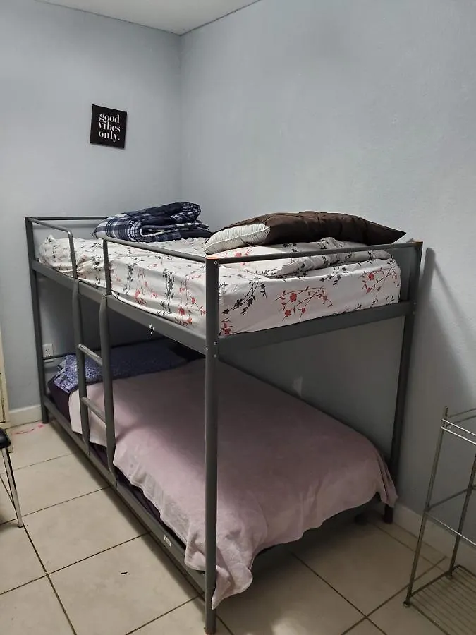 Nocleg ze śniadaniem Super Cheap *