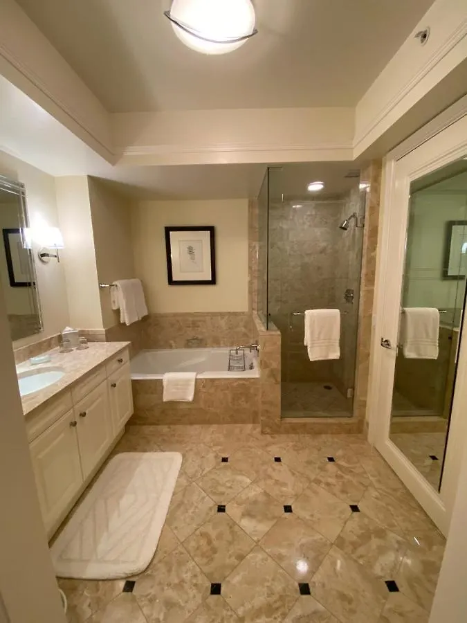Private At Four Seasons Brickell 迈阿密