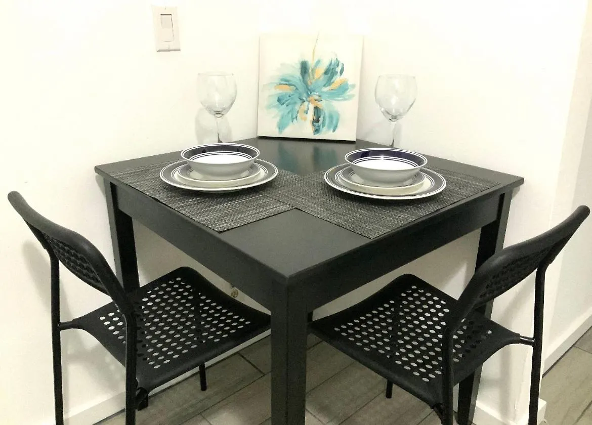 Apartment Adorable Private In The Heart Of Miami! Miami