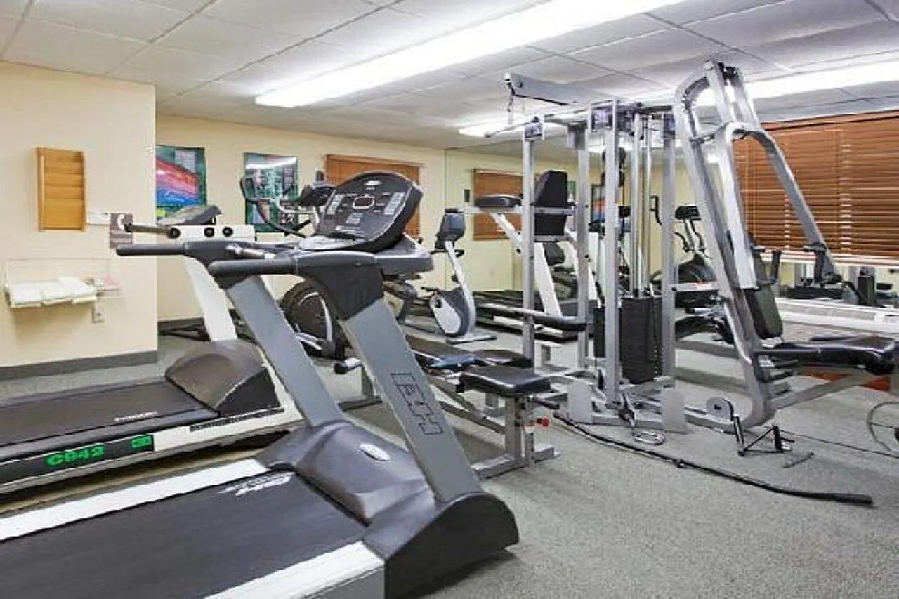 Hotell Sonesta Simply Miami Airport Doral