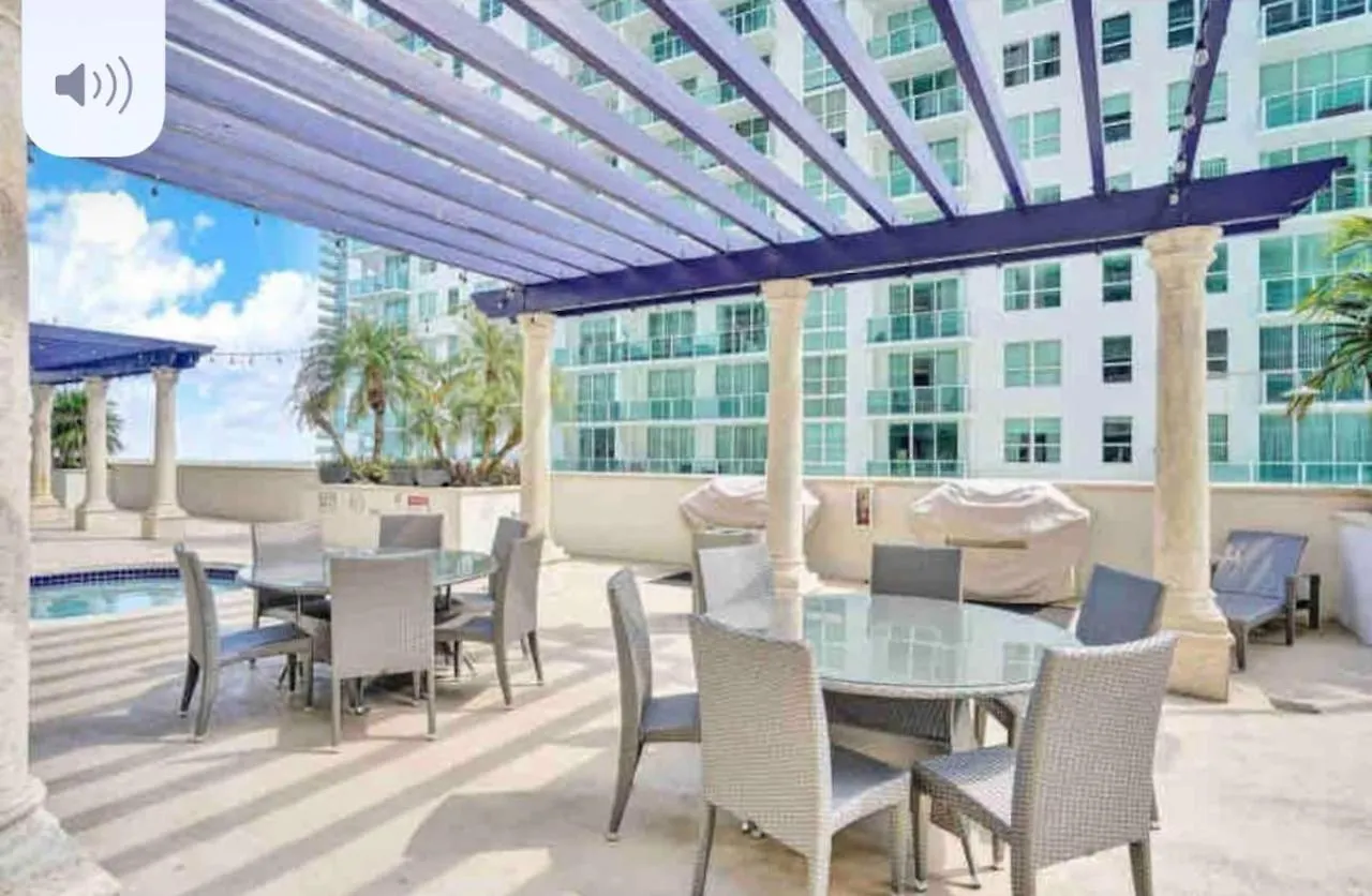 Luxurious 1br High Rise Brickell-free Parking Ξενοδοχείο με διαμερίσματα Μαϊάμι