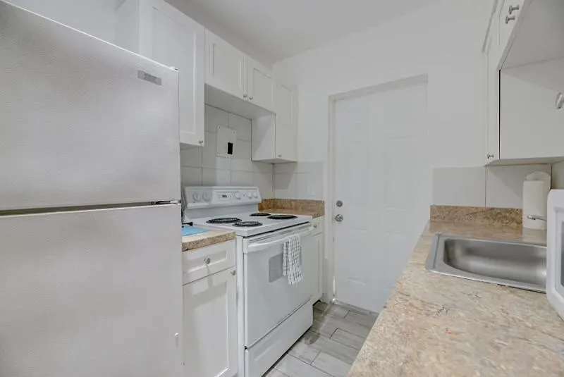 Apartment Adorable Private In The Heart Of Miami! *