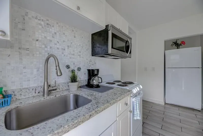 Apartment Adorable Private In The Heart Of Miami! Miami