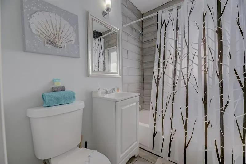Adorable Private In The Heart Of Miami! Apartment