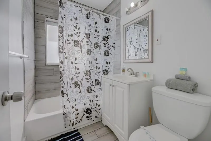 Adorable Private In The Heart Of Miami! Miami