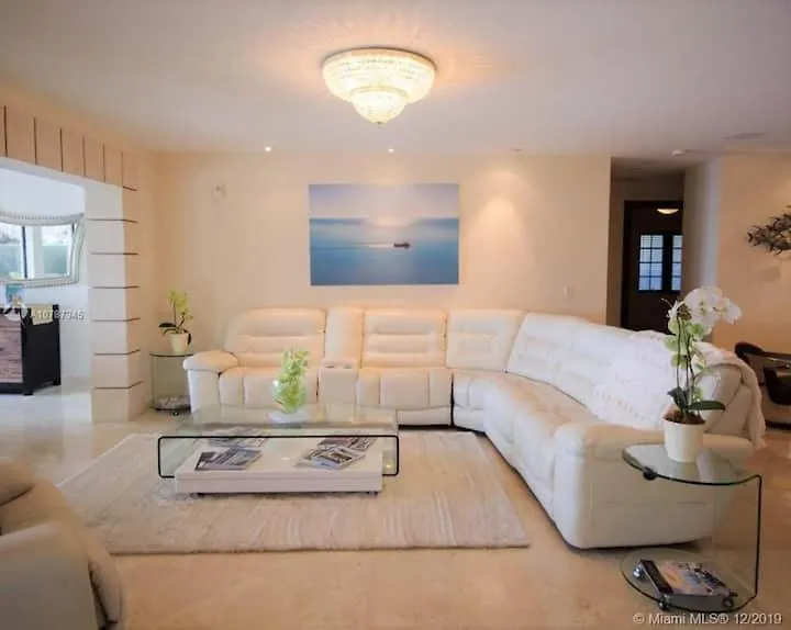 Toscana - Luxury With Pool * Miami