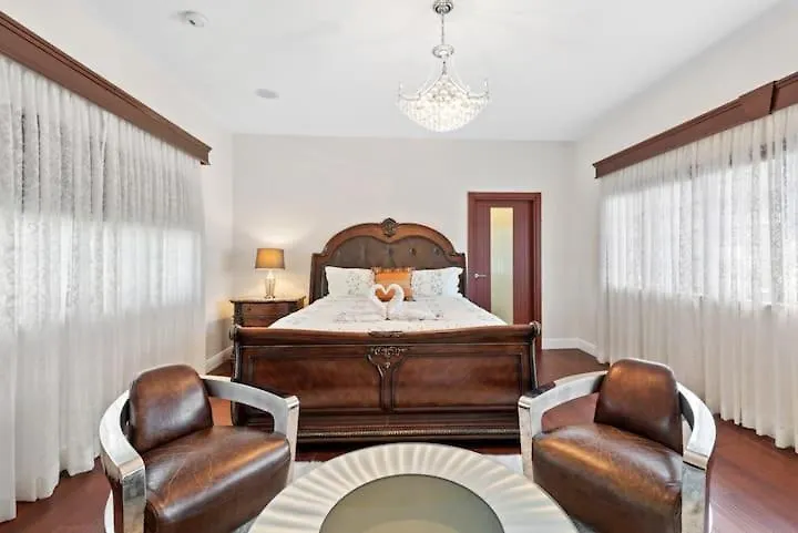 Toscana - Luxury With Pool * Miami