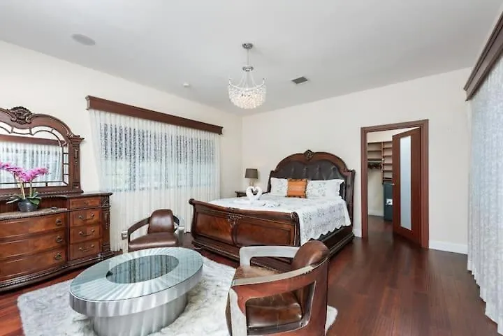 Toscana - Luxury With Pool * Miami