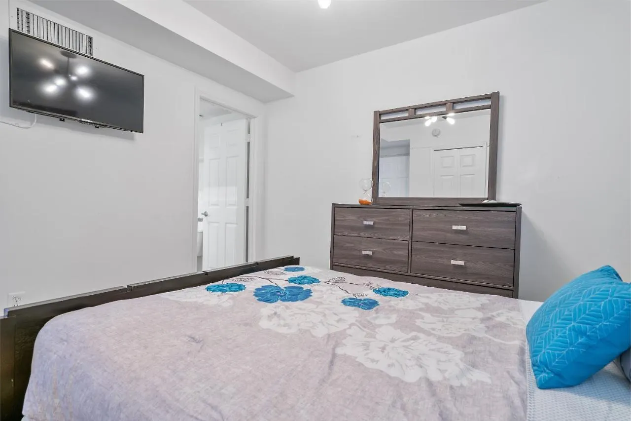 Airport Getaway Apartment Miami