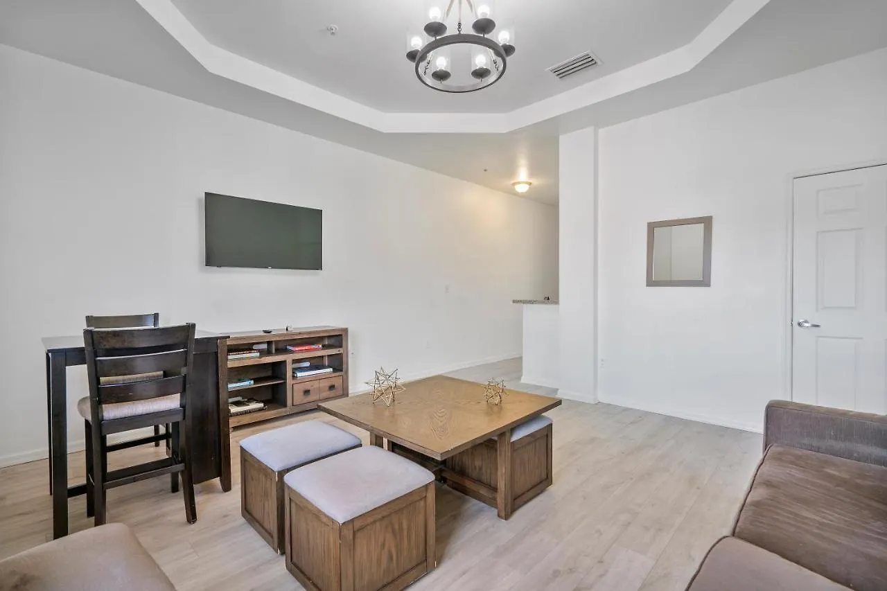 Apartment Airport Getaway Miami