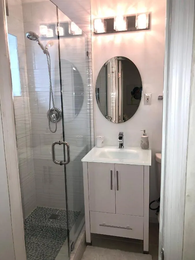 Gorgeous Beachy Chic In Key Biscayne Apartamento Miami