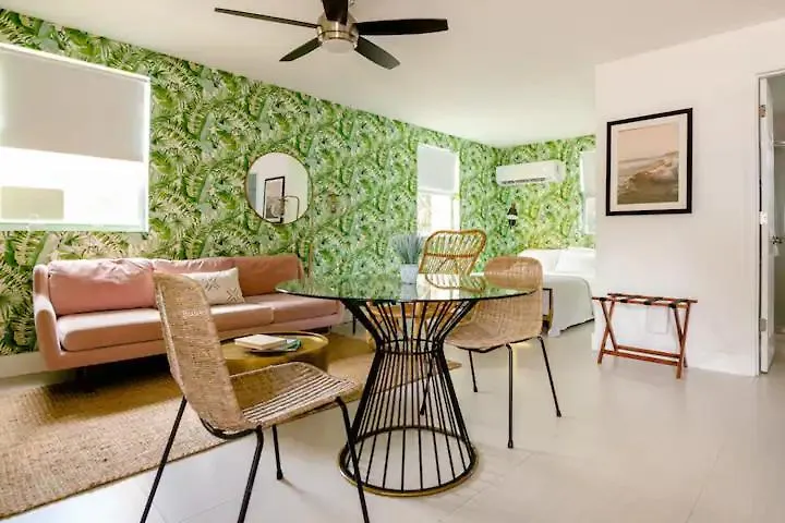 Wynwood Chalet 公寓