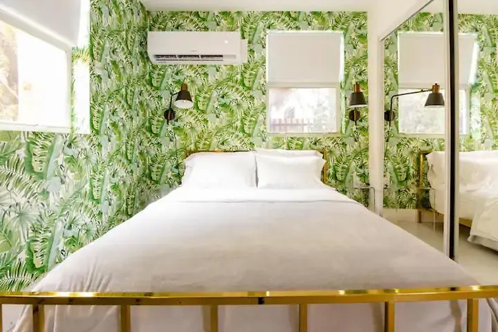 Wynwood Chalet * 迈阿密