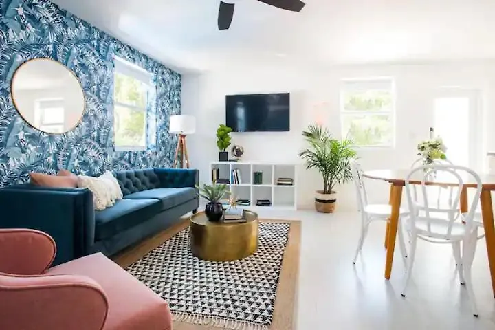 Wynwood Chalet 迈阿密