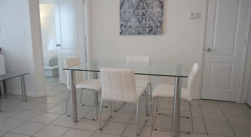 Camden Brickell Residences By Elite * Miami