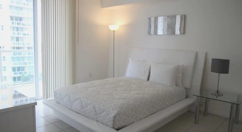 Camden Brickell Residences By Elite Lägenhet *