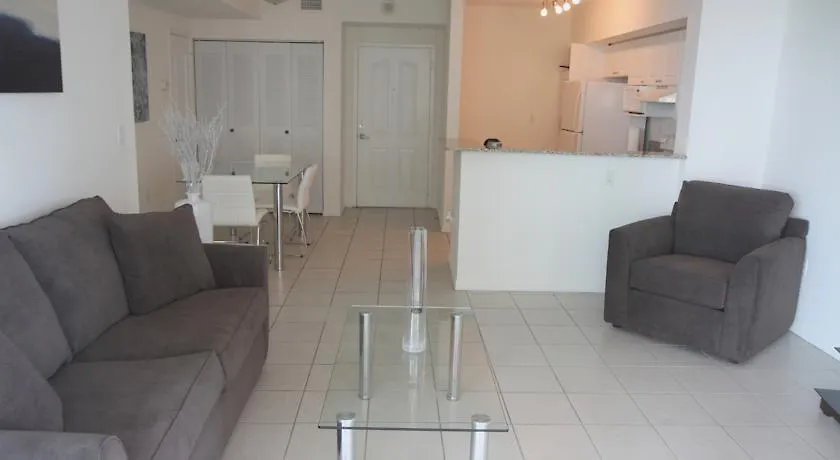 Camden Brickell Residences By Elite Miami