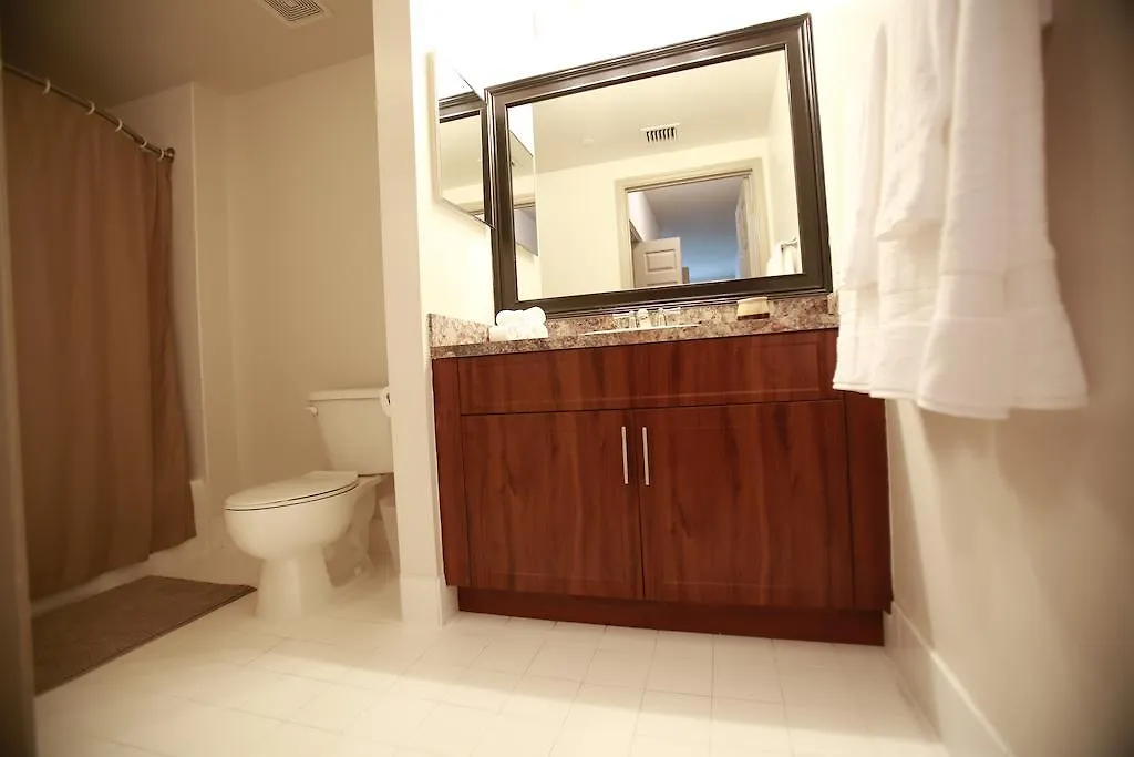Camden Brickell Residences By Elite * Miami
