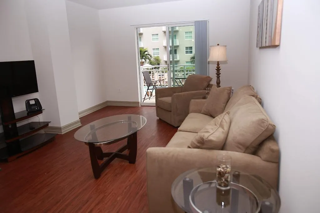 Lägenhet Camden Brickell Residences By Elite