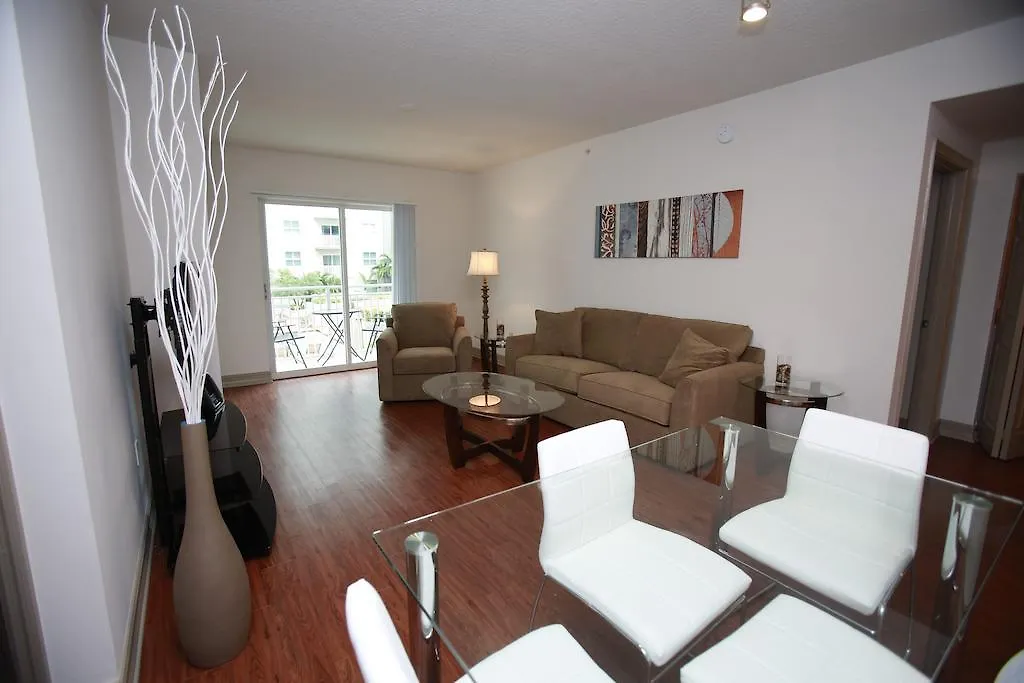 Camden Brickell Residences By Elite Miami