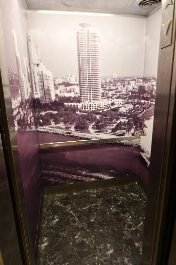 Sun - Downtown/port Of Hotel 2*