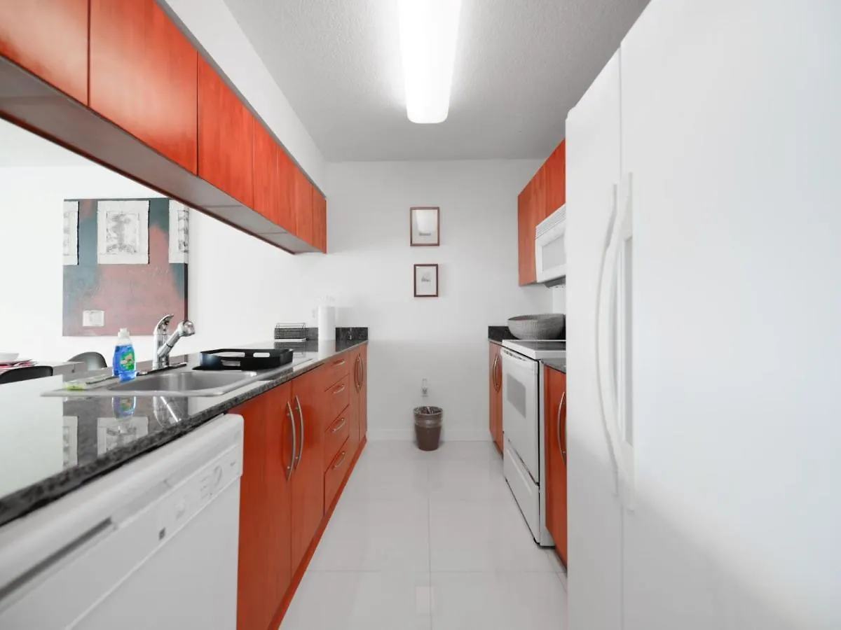 Apartman Fabulous In Brickell *