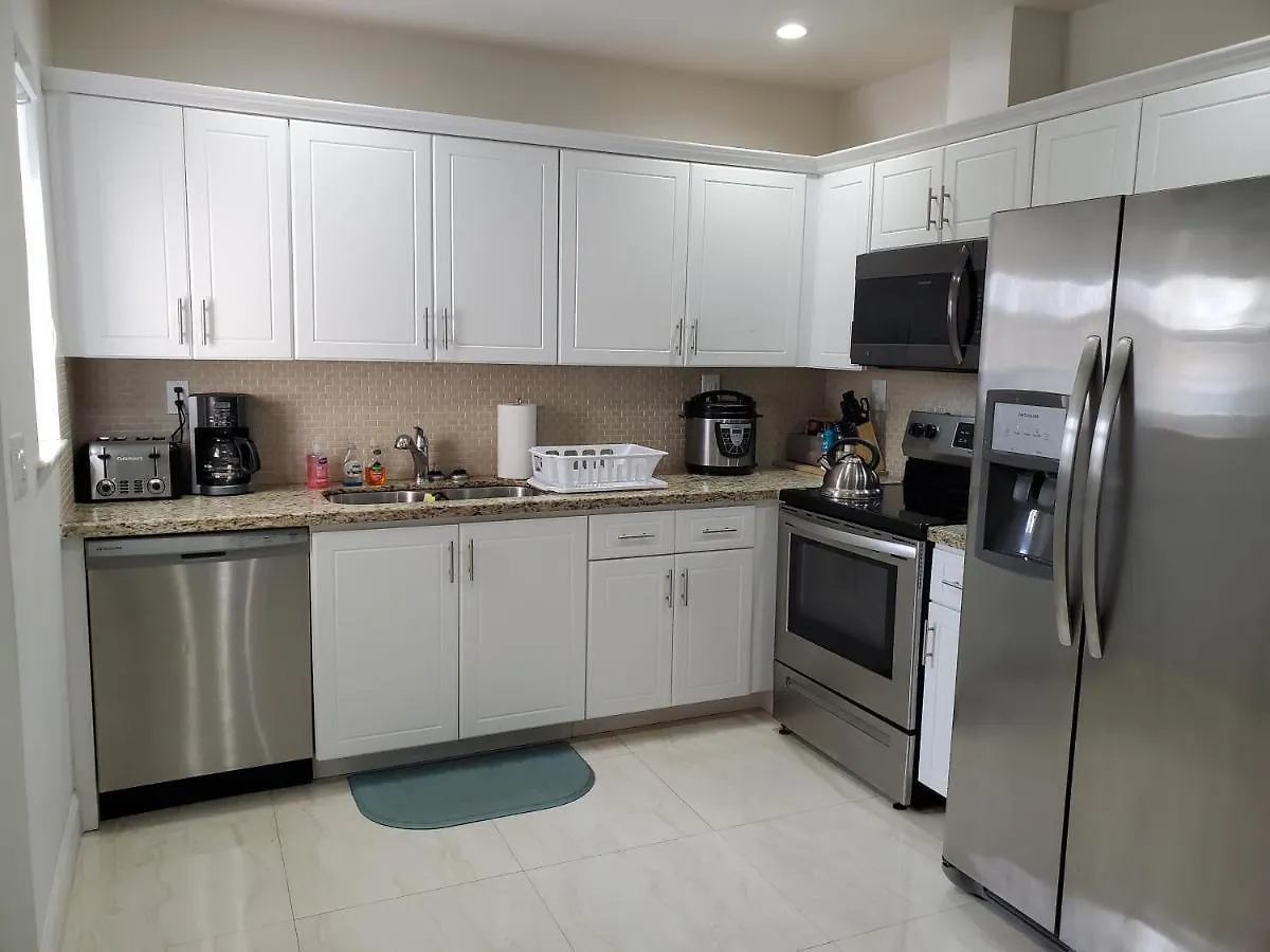 Holiday home Miami-airport Oasis Vip House Miami