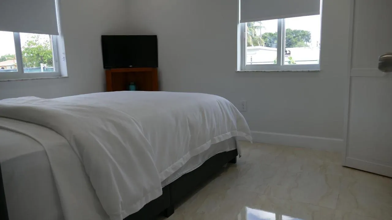 Holiday home Miami-airport Oasis Vip House *