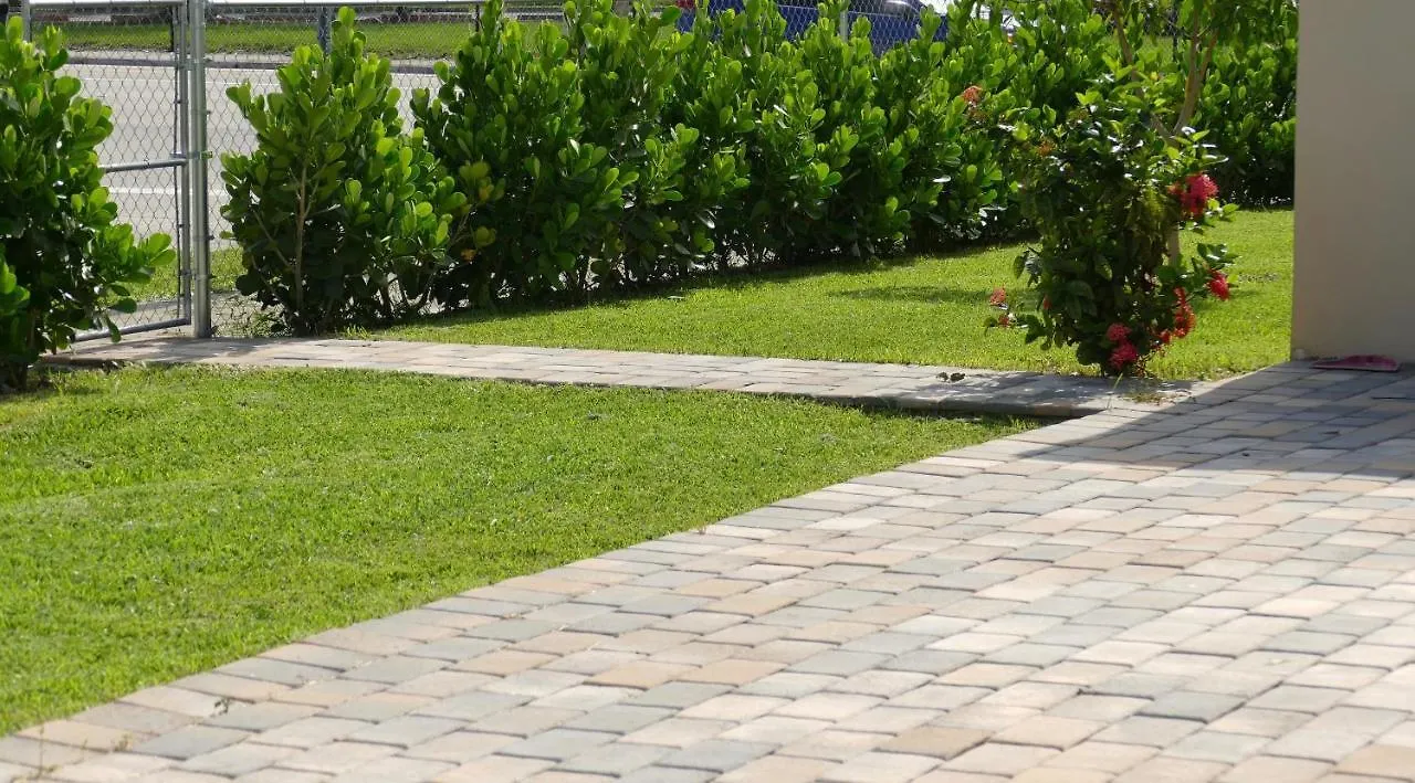Miami-airport Oasis Vip House Holiday home Miami