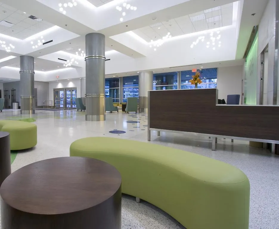 International Airport Hotel