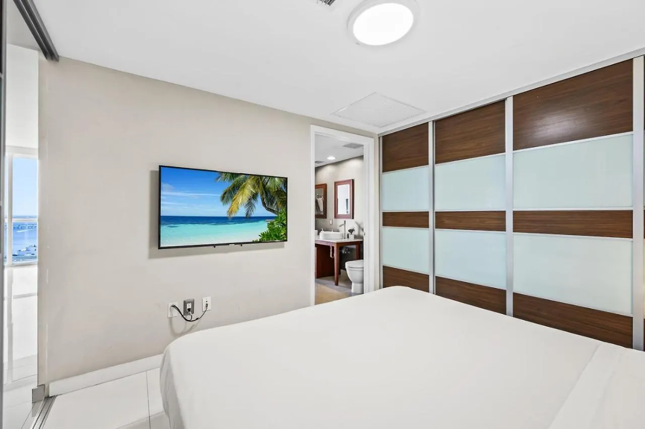 Appartement Icon Brickell Residences *