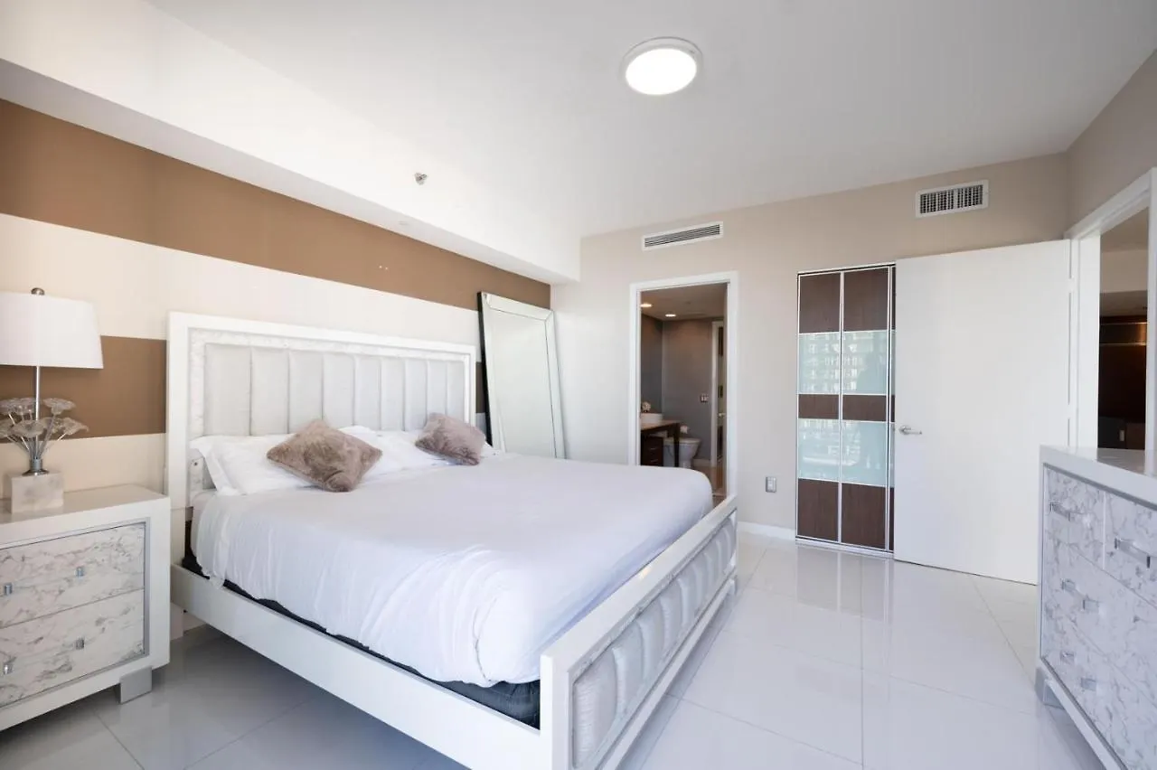 Appartement Icon Brickell Residences *