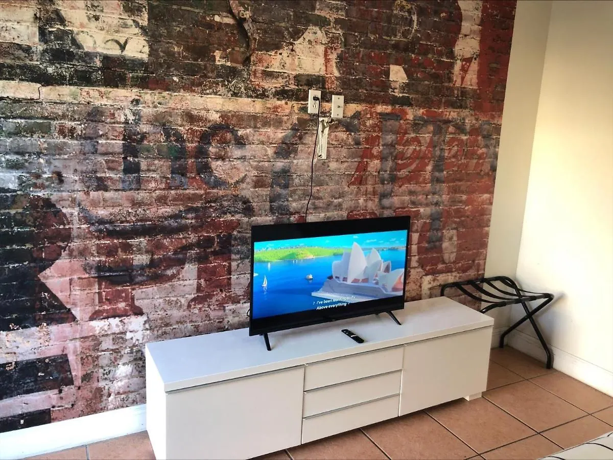 Apartmán Krymwood Flats Wynwood *