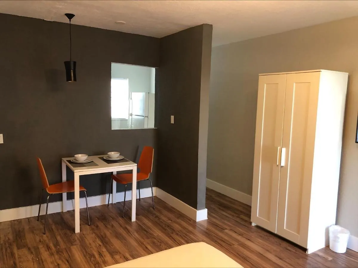 Apartmán Krymwood Flats Wynwood *