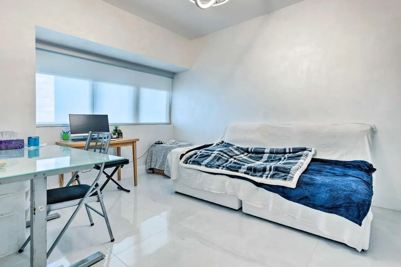 Apartment Luxe With Community Pool And Hot Tub! Miami