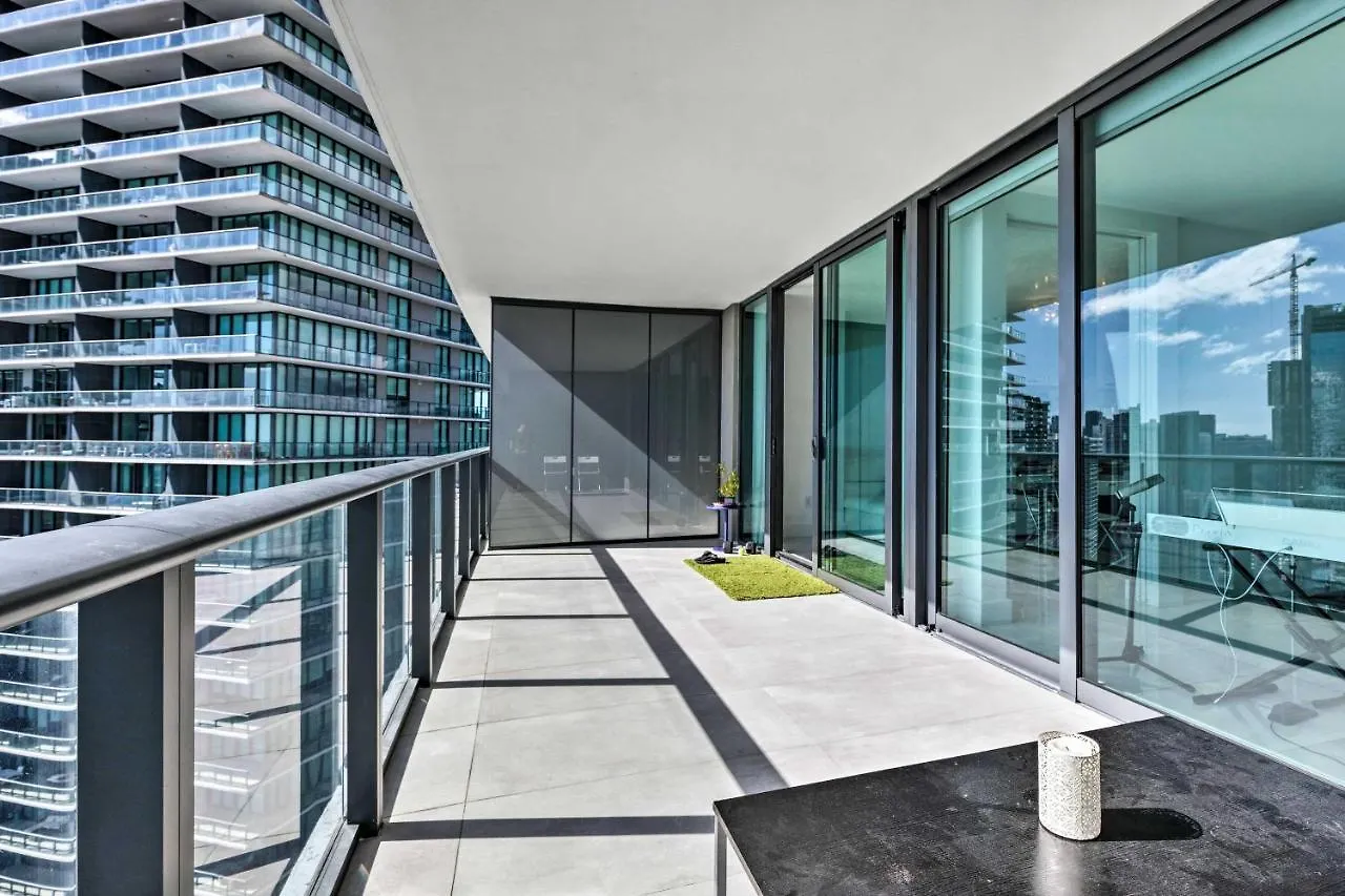 Apartment Luxe With Community Pool And Hot Tub!