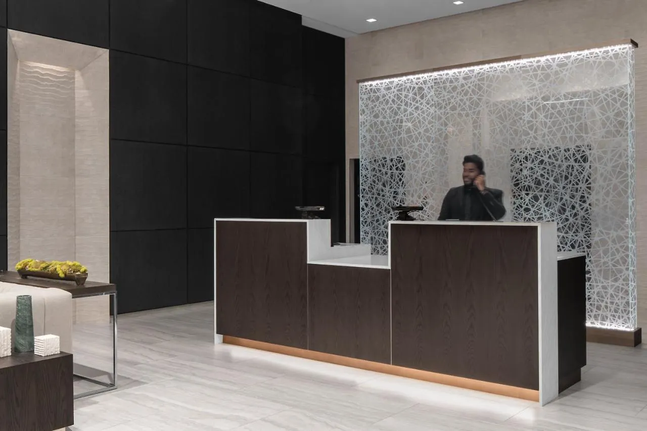 Ac By Marriott Miami Dadeland Hotel Glenvar Heights