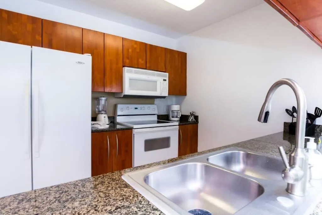 Luxury & Huge At Brickell, Free Parking, 6 Guests Daire