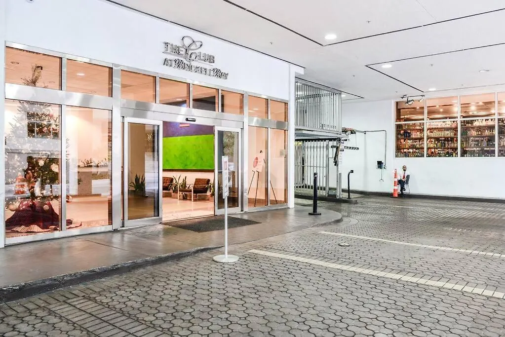 Luxury 2 Bedroom At Brickell With Pool Apartment *