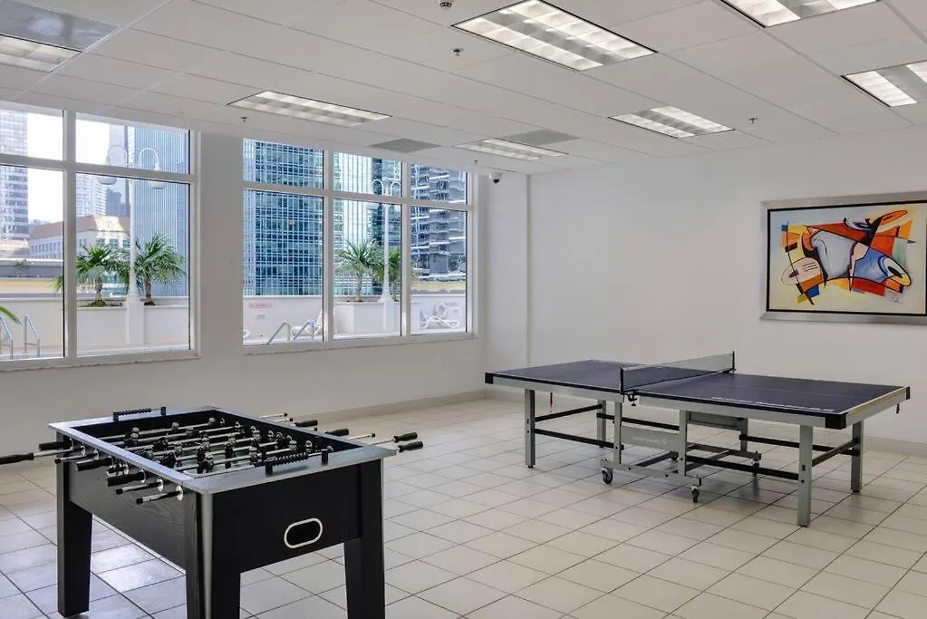 Apartment Luxury 2 Bedroom At Brickell With Pool *
